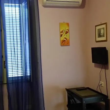 Отель типа 