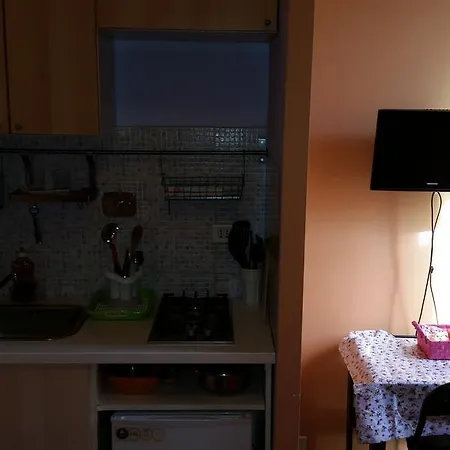 Melody Bed & Breakfast *